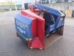 Esparcidor - Siloking - silage block cutting bucket