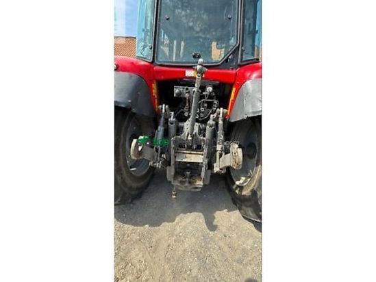 Tractor agrícola - Massey Ferguson - 6480 dyna6