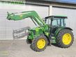 Tractor agrícola - John Deere - 5090 r aus mannheim