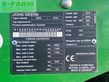 Cosechadora de Cereal - John Deere - 9700i prodrive 40km/h