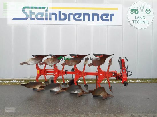 Arado - Kuhn - multimaster 120