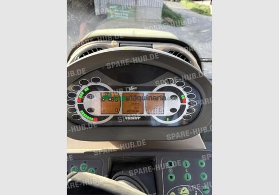 Fendt 828 Vario (Solicitar precio)