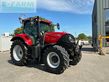 Tractor agrícola - Case IH - puma 165 tractor (st26544)