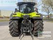 Tractor agrícola - Claas - axion 870 cmatic cebis