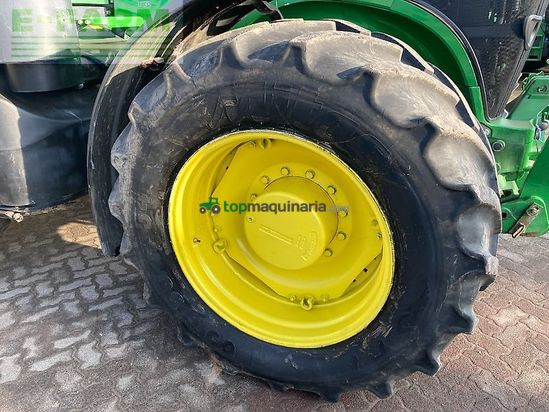 Tractor agrícola - John Deere - 7310r