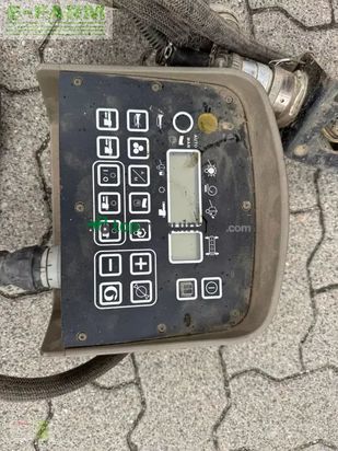 Empacadora gigant - Case IH - rb 344