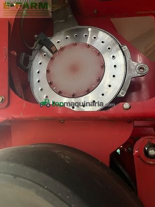 Arado - Kverneland - optima 6,00m hd e-drive + df2 12x45