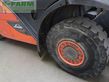 Elevadora - Linde - h 25 d evo 392-02