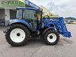 Tractor agrícola - New Holland - t5.90