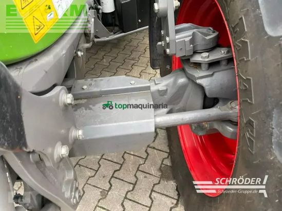 Tractor agrícola - Fendt - 718 vario s4 profi plus | rtk | fzw ProfiPlus