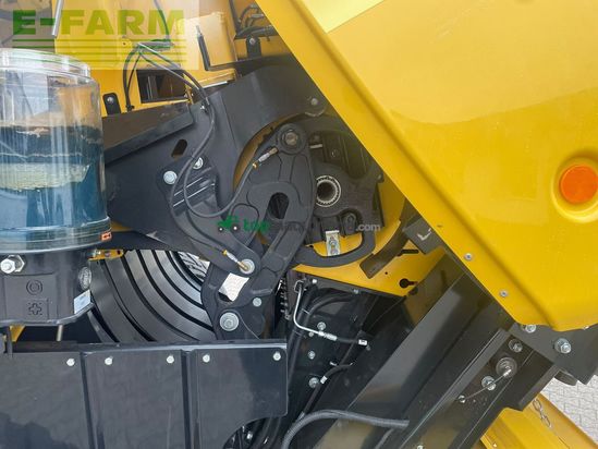 Empacadora gigant -  - bigbaler 1270 rc plus density
