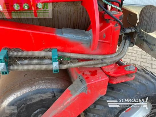 Combinado de siembra - HE-VA - grass-roller 6.3 + multi seed