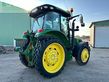 Tractor agrícola - John Deere - 5100r