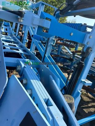 Cultivador - Lemken - karat 12/500