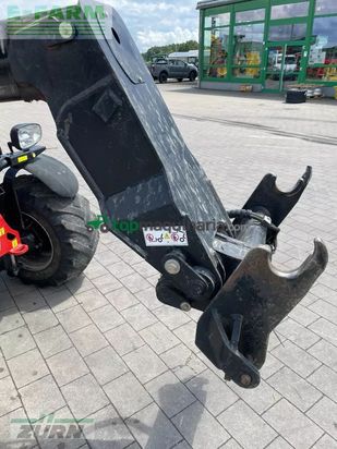 Telescopica - Manitou - mlt 625 75h
