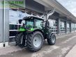 Tractor agrícola - Deutz-Fahr - 5075 keyline gs mit frontlader Keyline