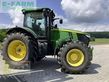 Tractor agrícola - John Deere - 7280 r