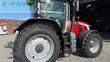 Tractor agrícola - Massey Ferguson - 8s.205 e-power exclusive Exclusive