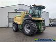 Cosechadora de Cereal - Krone - big x 1180 + easycollect 900-3