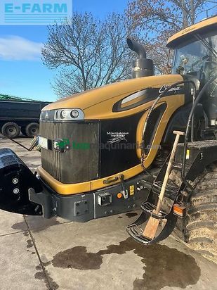 Tractor agrícola - Challenger - mt 865 e