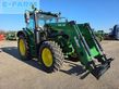 Tractor agrícola - John Deere - 6130r