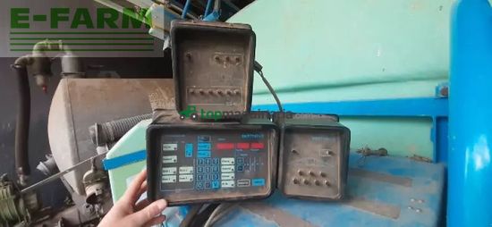 Atomizador -  - racer 3200 l. / 28 m.