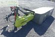 Cortacésped manual - Claas - disco 28