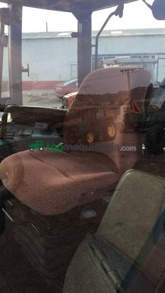 Tractor agrícola - Mc Cormick -  MTX150