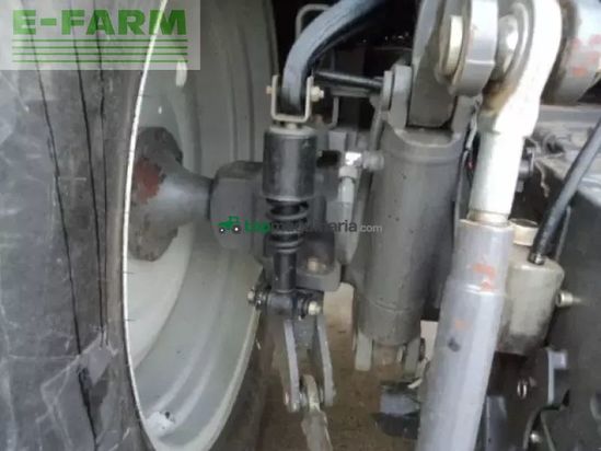 Tractor agrícola - Massey Ferguson - 7720