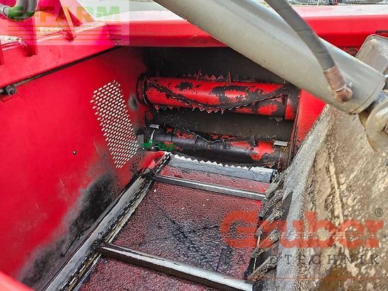 Remolqu esparcidor - Gruber - gt 3000 w
