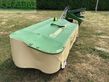 Cortacésped manual - Krone - activemow r 240