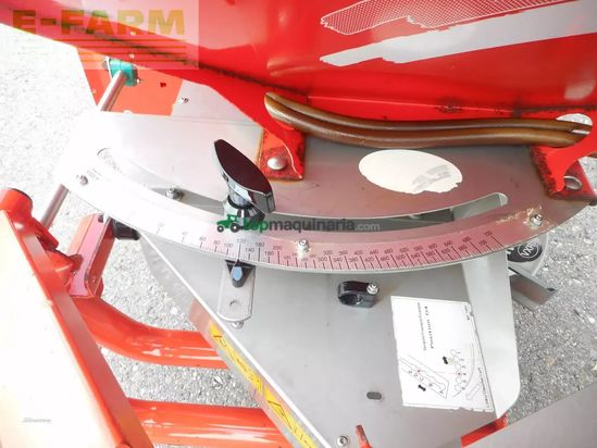 Esparcidor - Rauch - alpha 1131