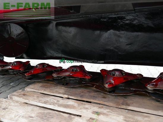 Cortacésped manual - Vicon - extra 336