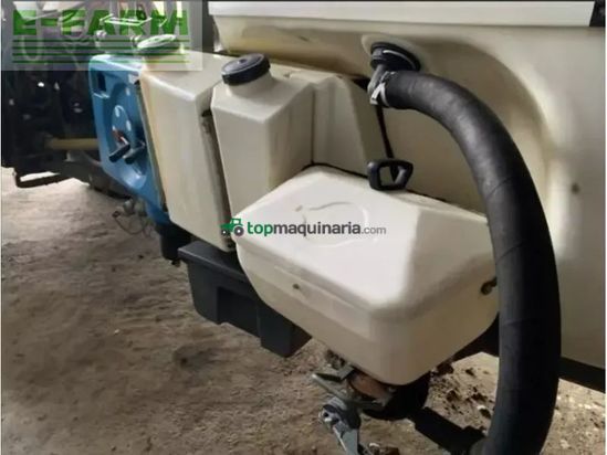 Atomizador - Evrard - meteor