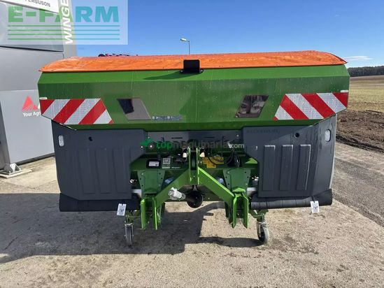 Esparcidor - Amazone - za-v 3200 profis tronic