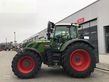 Tractor agrícola - Fendt - 724 vario