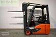 Elevadora - Linde - e 15 evo 386-02