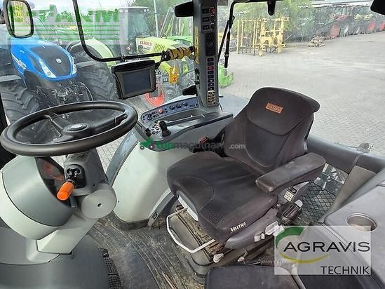 Tractor agrícola - Valtra - s 263
