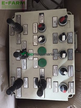 Cuba de purin - Kotte - vtr 25