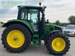 Tractor agrícola - John Deere - 6m 115