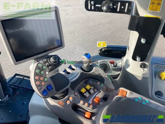 Tractor agrícola - Deutz-Fahr - 8280 ttv m-black-warrior