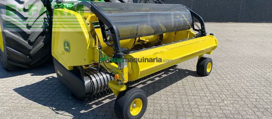 Cabezal - John Deere - 30R