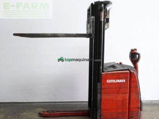 Elevadora - Linde - l 16 i 1173