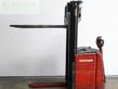 Elevadora - Linde - l 16 i 1173