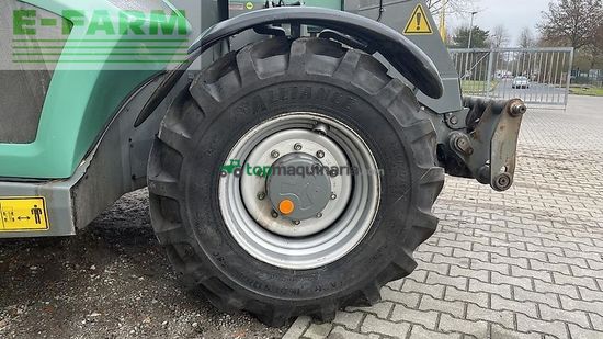 Telescopica - kramer - kt559 t4 serie2