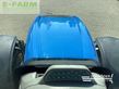 Tractor agrícola - New Holland - t6.180