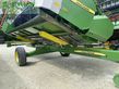 Cosechadora de Cereal - John Deere - w 330 + tw