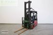 Elevadora - Linde - e 20 l evo 386-02