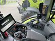 Tractor agrícola - Claas - arion 550 cmatic cebis cemos CMATIC CEBIS