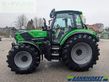 Tractor agrícola - Deutz-Fahr - 6140.4 rvshift RVShift